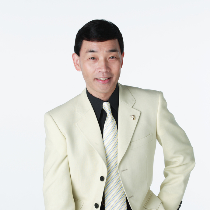 渥美二郎さんの写真