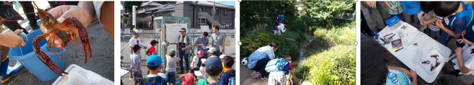 過去のイベント写真