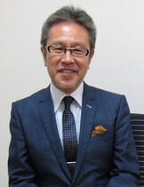 白山石川医療企業団副企業長・公立松任石川中央病院PETセンター長　横山邦彦先生