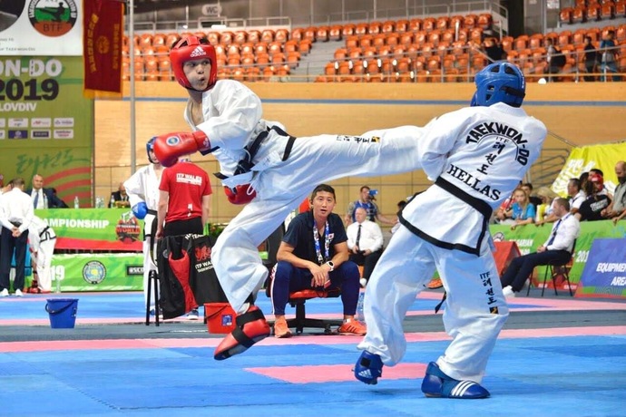 西川千尋選手