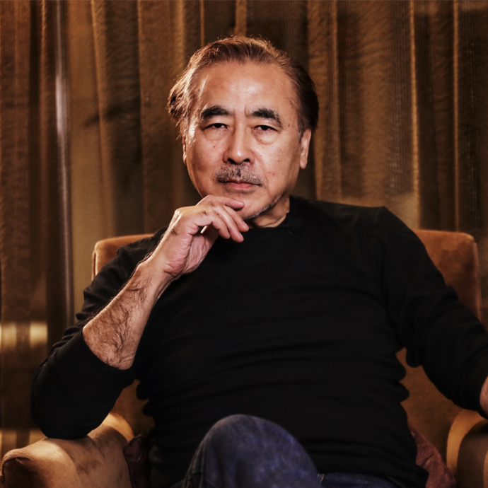 天野喜孝さん